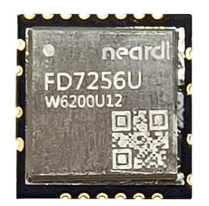 5G Wireless Communication Embedded Wlan Module Wifi Mesh Module FD7256U