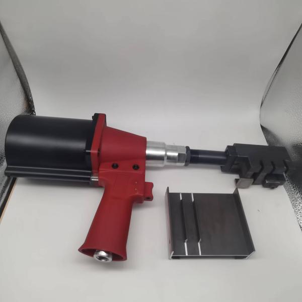 Square Hole Aluminium Window Punching Machine