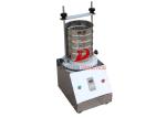 8'' Lab Sieve Analysis Machine Particle Size Analysis International Standard