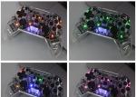 FCC Tesla Model 3 Game Controller Model X S Bluetooth Tesla Wireless Game