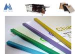 Book Glue Back Taping Machine, Exercise Book Taping and Gluing Binding Machine