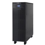 ISO9001 Uninterruptible Power Source Online UPS Tower Structure 380V In 380V Out