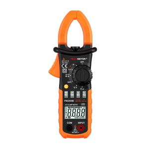 China AC/DC Digital 6000counts Clamp Meter With Ammeter Diode Test Ohmmeter Measurement wholesale