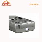 Mini Size Guard Tour Patrol System 1.8" TFT Color Screen Flashlight Function
