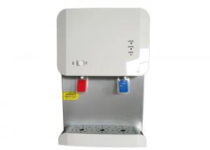China 105T-G Compressor Cooling POU Water Dispenser ,  Desktop Water Cooler , No Filter wholesale