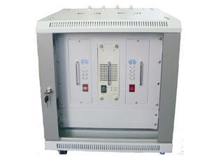 Quality Portable Mobile Phone Jamming Device 50-300m Shielding Radius With AC Adapter for sale