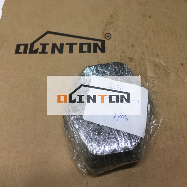 D85 Bulldozer Parts D60PL-8 Gear For Construction Works 14F-14-14280