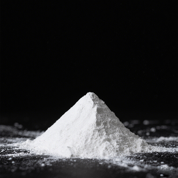 LSZH Cables MDH Flame Retardant Polymer Treated Magnesium Hydroxide 1309-42-8