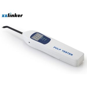 China Hypersensitive Dental Obturation Systems Pulp Tester Convenient Speed Preset wholesale