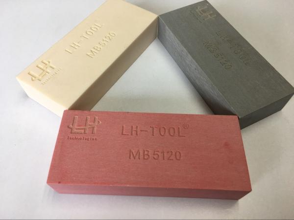 Quality Polyurethane Modeling Board Machinable Slabs For Industrial Model Making for sale