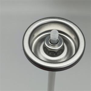 Budget-Friendly Dry Shampoo Spray Valve for Home Users with Basic Functionality