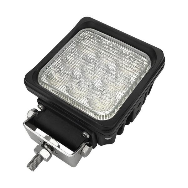 36V LED Mining Lights 27W Tractor LED Flood Lights IP67 Commercial