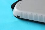 CE 134.2khz Microchip Dog Scanner , RFID Smart Reader With LCD Display