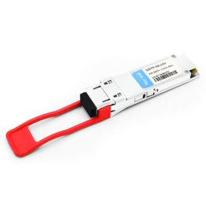China Extreme 40GB-ER4-QSFP Compatible 40G QSFP+ ER4 1310nm 40km LC SMF DDM Transceiver Module wholesale
