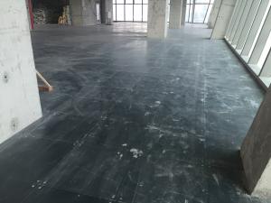 Fire Resistance Office Bare Finish Raised Floor No Combustible Cost Effective