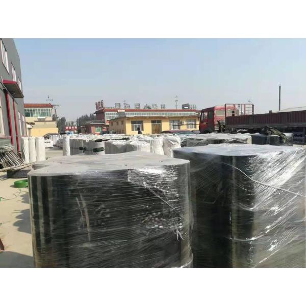 4mm 5mm Plastic PP Polypropylene Corrugated Plastic Sheet Board Fire Retardant