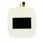 LVDS Interface 31Pin 7 Inch TFT LCD Touch Screen With IPS Panel