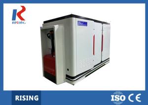 China Full Automatic Transformer Test Machine With Integrated Test System on sale