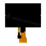 Custom Monochrome Graphic Lcd Display 3 Inch ST7567A Portable