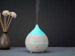 Ultrasonic 24V 200ml Bluetooth Aroma Diffuser With Music Speaker