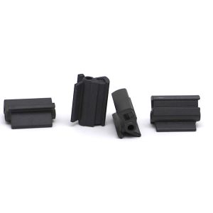 Customized High Precision Titanium Flange Bolts CNC Machining Milling Parts