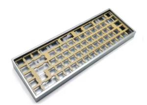 China Electronics CNC Machining Milling Turning Service Process Anodizing Finish wholesale