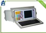 Multi-functional Six Phase Relay Tester for Relay Relays Testing