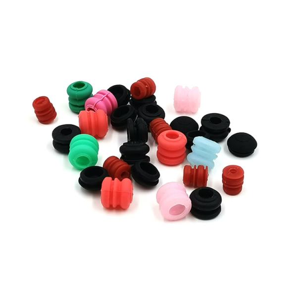 Fast Rapid Prototyping Silicone Vacuum Casting Rubber Elastomers