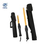 ISO 11784/11785 LF RFID Stick Reader cattle tag reader With large data storage