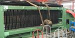 Gabion Mesh Making Machine/Hexagonal Wire Mesh Making Machine