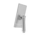 Gate Turnstile Face Recognition Devices Access Control With Card Reader FCC CCC