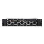 Poweredge R7615 24 Bay AMD EPYC Web Win Data Center 2u Rack Server for