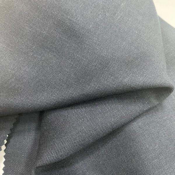80%Lyocell 20%Linen Woven Twill Fabric for Suits