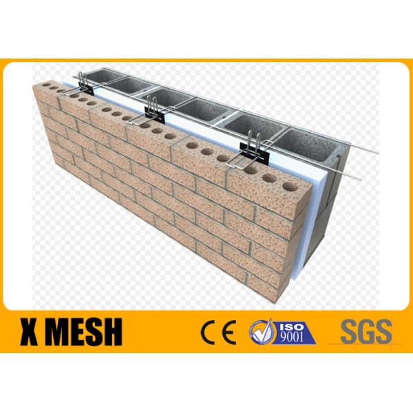 China 80000 PSI Block Reinforcement Mesh Hot Galvanized Mesh Masonry wholesale