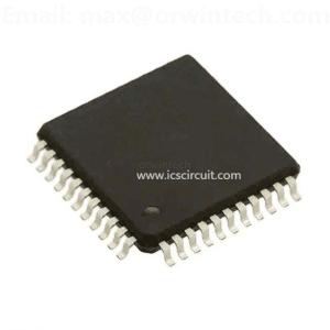 16KB Programmable Flash Memory Microcontroller ATMEGA164P-20AU