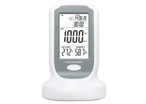 Portable Handheld Carbon Dioxide Detector Precision CO2 Meter High Quality Gas Detector Tester