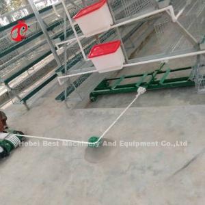 China Manure Removal Machine With 2 Or 3 Scrapers For Automatic Manure Cleaning System Doris Shi wholesale