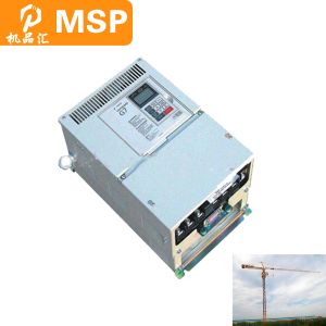Safety Electrical Apparatus Spare Part For Tower Crane Inverter