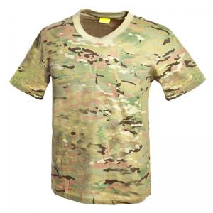 China 100% Cotton Military Tactical Shirts wholesale