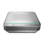 USB2.0 Bluetooth Video Conference Omnidirectional Microphone Echo Elimination