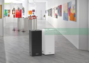Elegant Fragrance Air Scent Machine With Cold Air Diffusion Technology and WiFi APP Control