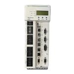 The LMC300CAA1000 supports multiple communication protocols allowing it to