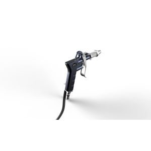 China High Frequency ESD Antistatic Ionizer Gun Electrostatic Discharge Equipment wholesale