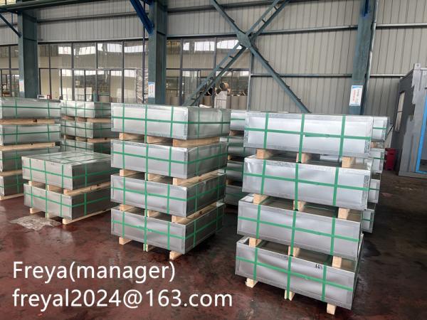Quality High Performance  Tinplate Sheets For Packaging Cans 2.8/2.8 Tin Coating JIS G3303 Standard  T3 T5 DR8 STONE FINISH for sale