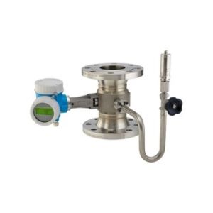 7F2C25-AAGCCAACAAAD2SKA1+AK Proline Prowirl F 200 vortex flowmeter