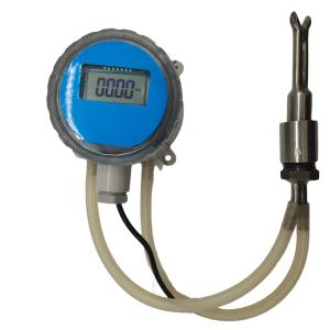 China Maximum Overload Protection High Range Wind Speed Transmitter for Exhaust Gas Detection on sale