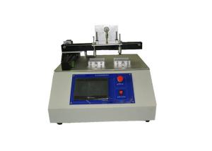 JD-3020 Tensile Testing Machine Click Marking Test Equipment Cross Cutting Speed 30-450mm/min