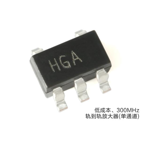 China High Speed Operational Amplifiers Analog Integrated Circuits AD8061ARTZ-REEL7 wholesale