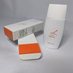 CMYK Custom Printed Die Cut Boxes Degradable Folding Coated Paper Box