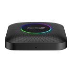 Multi-media TBox CPC200-tbox ambient Wireless Adapter Carplay & android auto AI